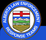 Alberta Law Enforcement Response Teams